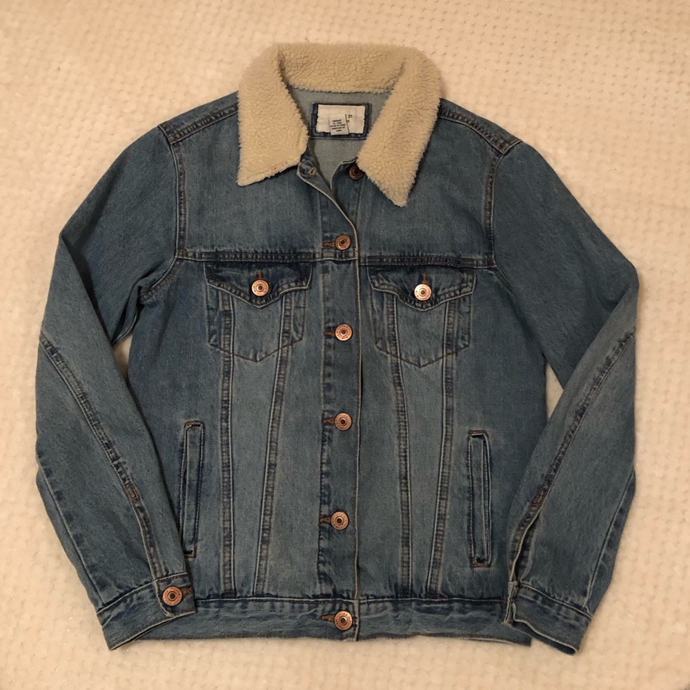 Forever 21 | Denim Jacket